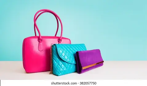 Bags & Purses