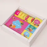 Festive Flourish Hamper - Holi Gifts For Employees - Corporate Gift Items