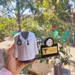 Professional Pen Stand for doctors | Best Doctor Gift