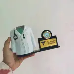 Professional Pen Stand for doctors | Best Doctor Gift