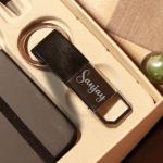 Budget-Friendly Personalized Combo Gift for Him | Custom