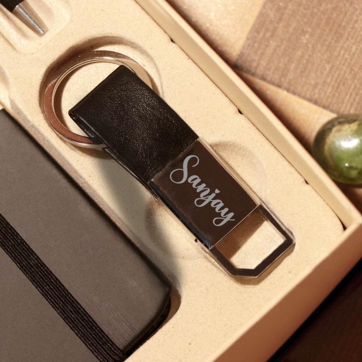 Budget-Friendly Personalized Combo Gift for Him | Custom