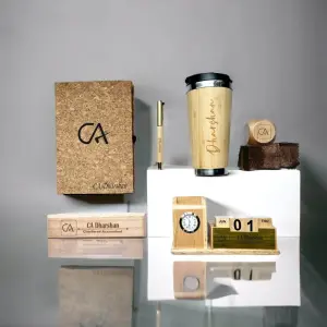 Best Gift for CA | Personalized Combo for Chartered Accountants