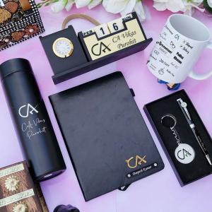 Exclusive Gifts for Chartered Accountants | Customizable CA