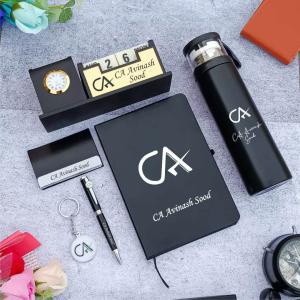Customized Gift for Chartered Accountants | Premium Corporate