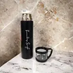 Boutique Cup Water Bottle 500ml