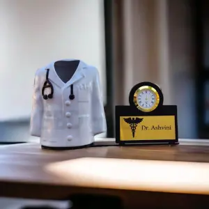 Professional Pen Stand for doctors | Best Doctor Gift