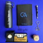 Personalized CA Combo | Gift for Chartered Accountants