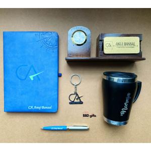 Customized Chartered Accountant Gifts | Personalized CA Gift