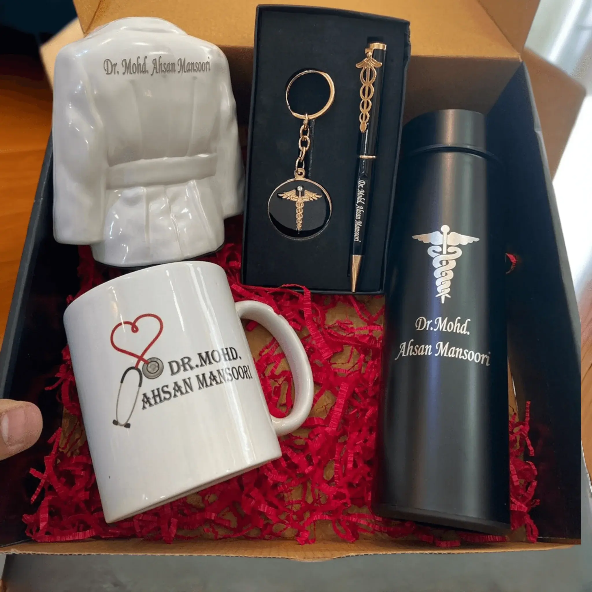 Doctor Gifts