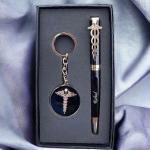 personalized special doctor Combo - doctor theme gift ideas