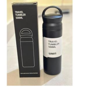 500ml Travel Trumbler